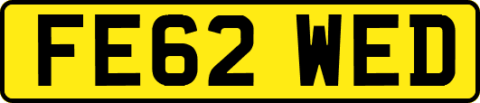 FE62WED