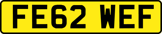 FE62WEF