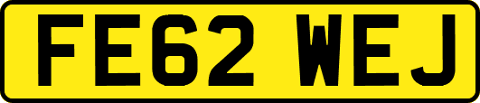 FE62WEJ