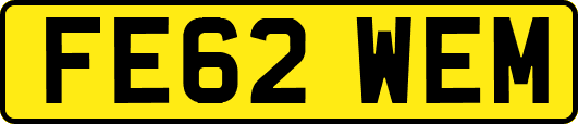 FE62WEM