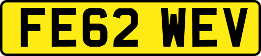 FE62WEV