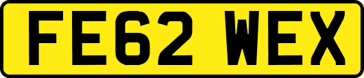 FE62WEX