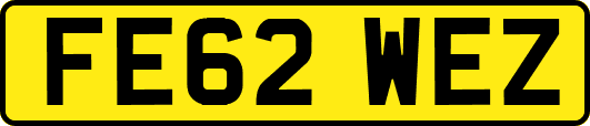 FE62WEZ