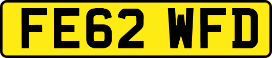 FE62WFD