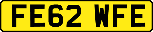 FE62WFE