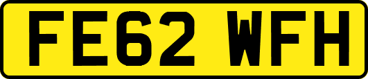 FE62WFH