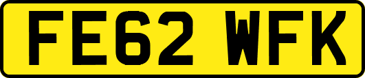 FE62WFK