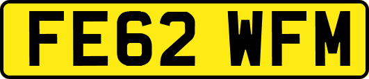 FE62WFM