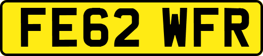 FE62WFR