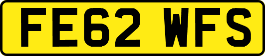 FE62WFS