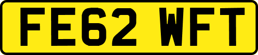 FE62WFT