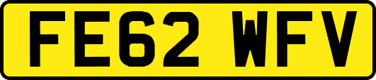 FE62WFV