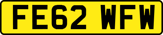 FE62WFW