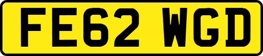 FE62WGD