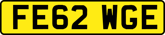 FE62WGE