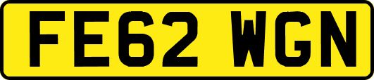 FE62WGN