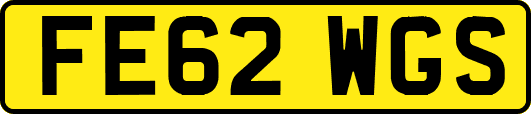 FE62WGS