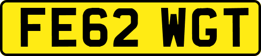 FE62WGT