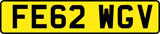FE62WGV