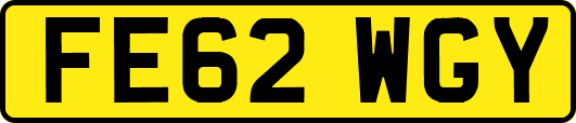 FE62WGY