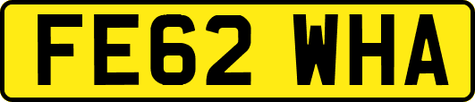 FE62WHA
