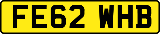 FE62WHB