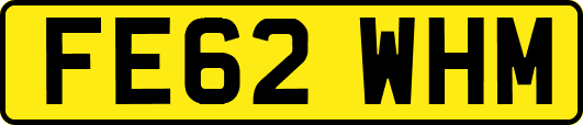 FE62WHM