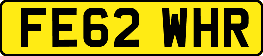 FE62WHR