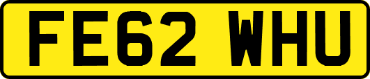 FE62WHU