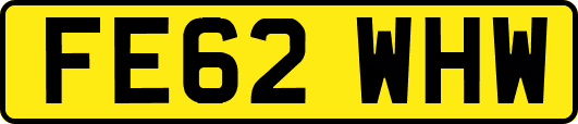 FE62WHW