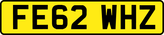 FE62WHZ