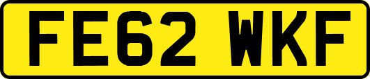 FE62WKF