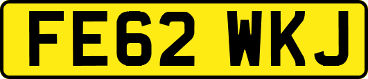 FE62WKJ