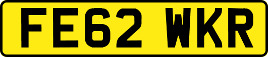 FE62WKR