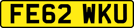 FE62WKU