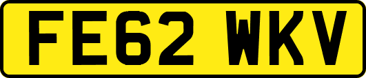 FE62WKV