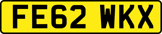 FE62WKX