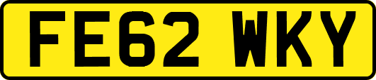 FE62WKY