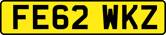 FE62WKZ