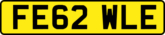 FE62WLE
