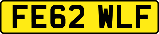 FE62WLF