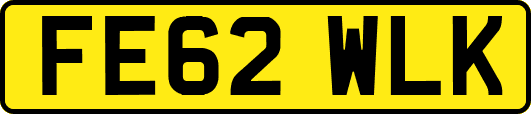 FE62WLK