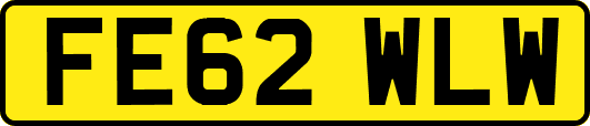 FE62WLW