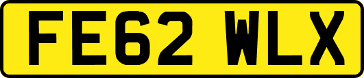 FE62WLX