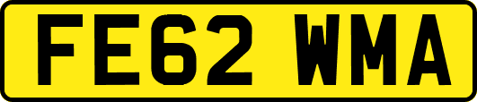 FE62WMA