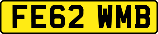 FE62WMB