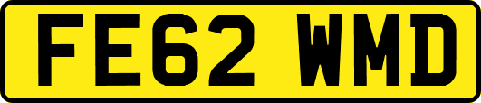 FE62WMD