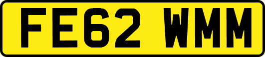 FE62WMM
