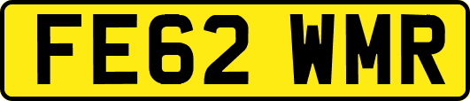 FE62WMR