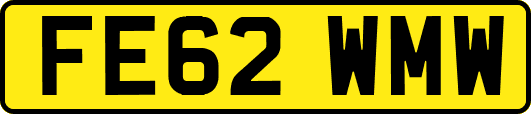 FE62WMW